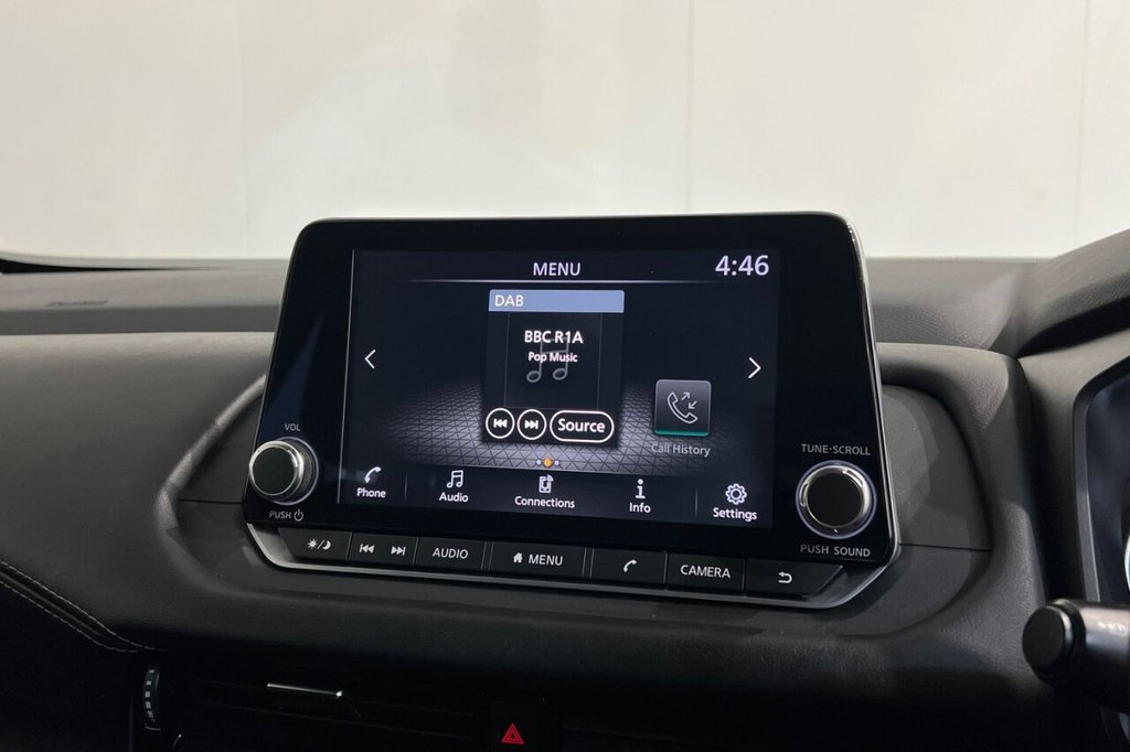 Used Nissan Qashqai 2023 for sale - 77708919: Photo 30