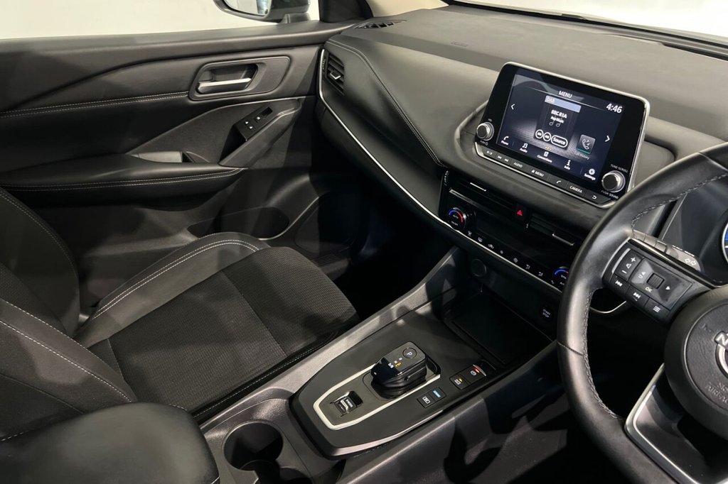 Used Nissan Qashqai 2023 for sale - 77708919: Photo 32