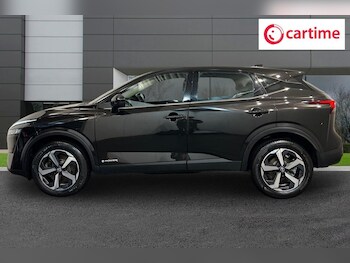 Used Nissan Qashqai 2023 for sale - 77708919: Photo