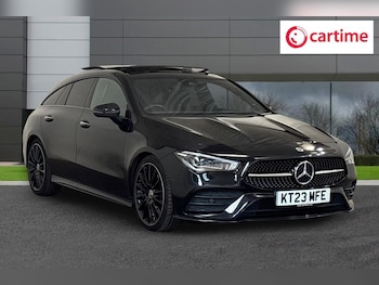 Used Mercedes-Benz CLA 2023 for sale - 79233788: Photo
