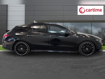 Used Mercedes-Benz CLA 2023 for sale - 79233788: Photo