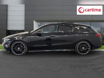 Used Mercedes-Benz CLA 2023 for sale - 79233788: Photo