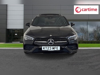 Used Mercedes-Benz CLA 2023 for sale - 79233788: Photo