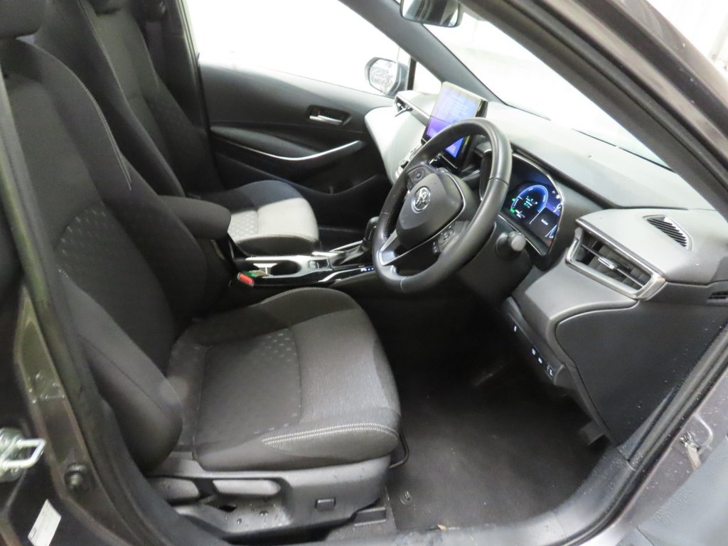 Used Toyota Corolla 2023 for sale - 77719743: Photo 10