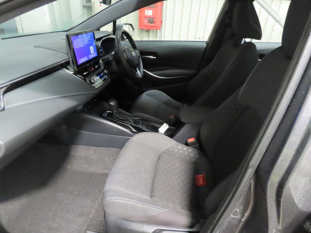 Used Toyota Corolla 2023 for sale - 77719743: Photo 11
