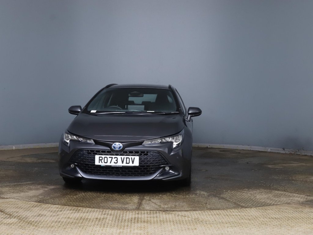 Used Toyota Corolla 2023 for sale - 77719743: Photo 8