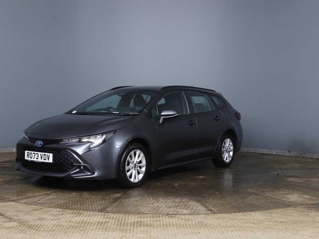Used Toyota Corolla 2023 for sale - 77719743: Photo 9