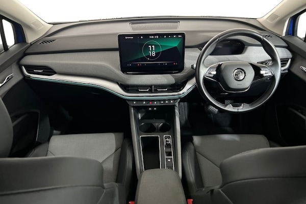 Used Skoda Enyaq 2021 for sale - 74512264: Photo 12