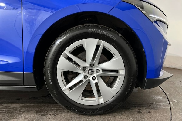 Used Skoda Enyaq 2021 for sale - 74512264: Photo 14