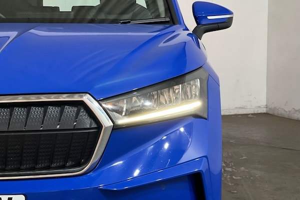 Used Skoda Enyaq 2021 for sale - 74512264: Photo 16