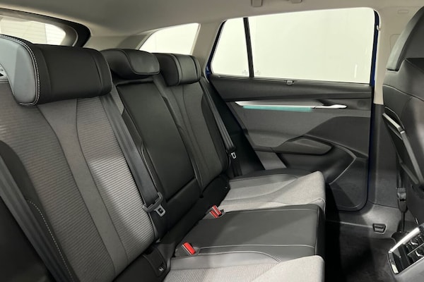 Used Skoda Enyaq 2021 for sale - 74512264: Photo 22