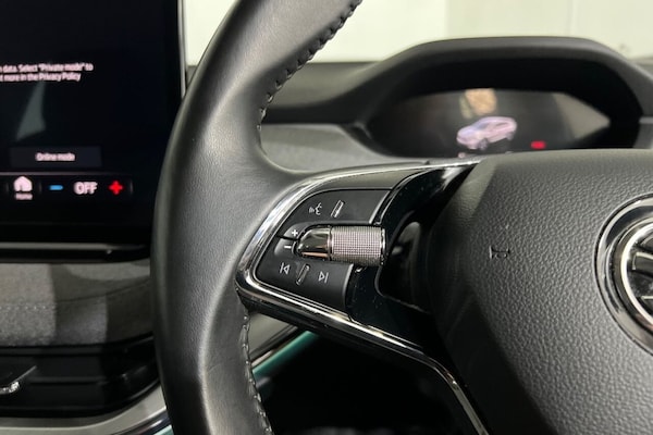 Used Skoda Enyaq 2021 for sale - 74512264: Photo 24