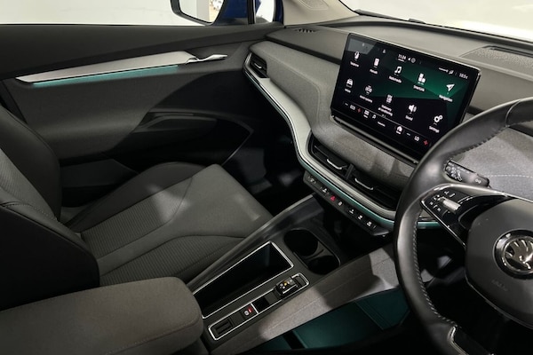 Used Skoda Enyaq 2021 for sale - 74512264: Photo 33