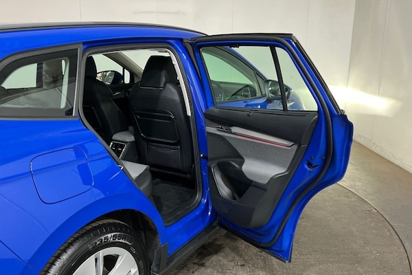 Used Skoda Enyaq 2021 for sale - 74512264: Photo 38