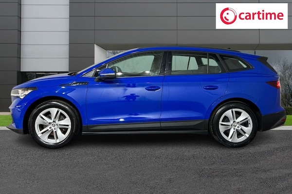 Used Skoda Enyaq 2021 for sale - 74512264: Photo 3