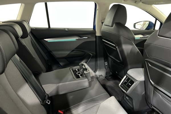Used Skoda Enyaq 2021 for sale - 74512264: Photo 40