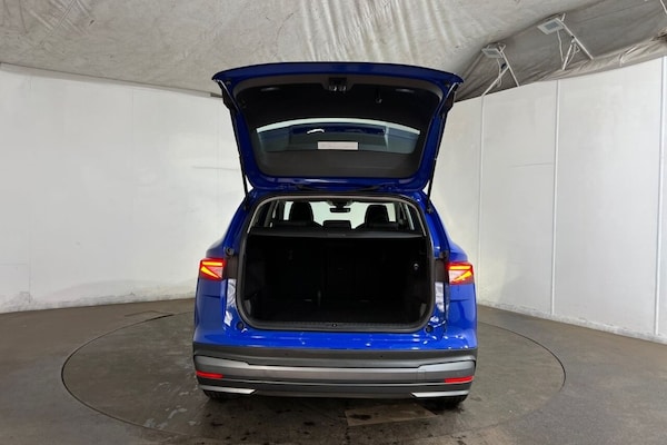 Used Skoda Enyaq 2021 for sale - 74512264: Photo 42