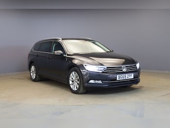Used Volkswagen Passat 2019 for sale - 79133616: Photo