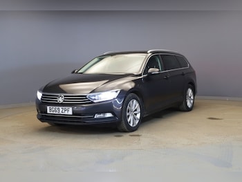 Used Volkswagen Passat 2019 for sale - 79133616: Photo