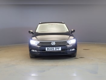 Used Volkswagen Passat 2019 for sale - 79133616: Photo