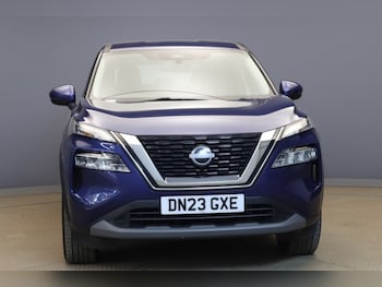 Used Nissan X-Trail 2023 for sale - 79598736: Photo