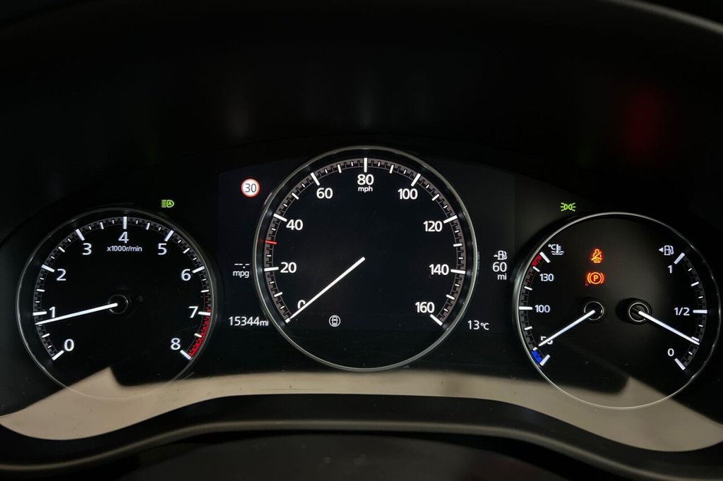 Used Mazda CX-30 2023 for sale - 76400402: Photo 14