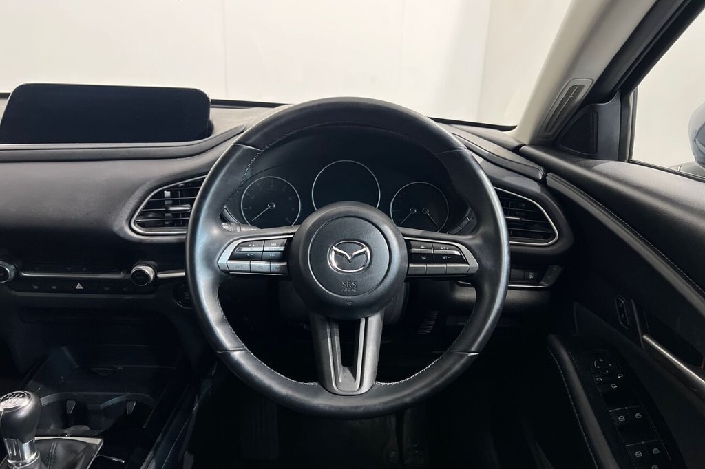 Used Mazda CX-30 2023 for sale - 76400402: Photo 15