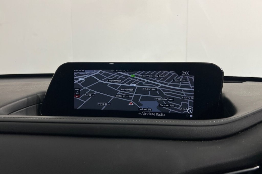 Used Mazda CX-30 2023 for sale - 76400402: Photo 18