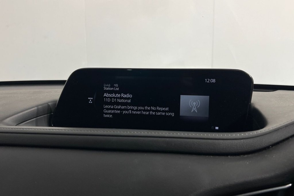 Used Mazda CX-30 2023 for sale - 76400402: Photo 19