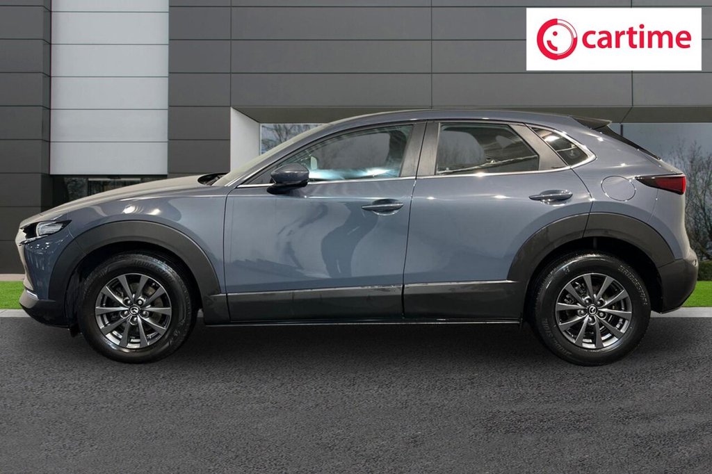 Used Mazda CX-30 2023 for sale - 76400402: Photo 3