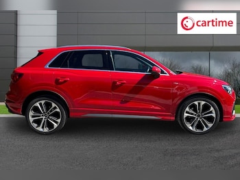 Used Audi Q3 2019 for sale - 78702418: Photo