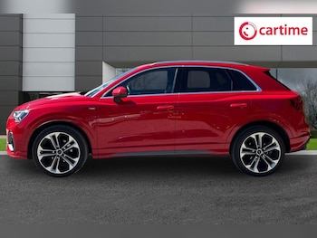 Used Audi Q3 2019 for sale - 78702418: Photo