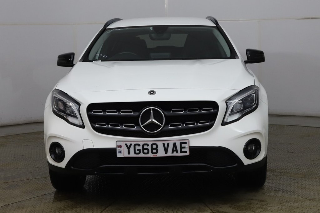 Used Mercedes-Benz A-Class 2018 for sale - 76999185: Photo 2