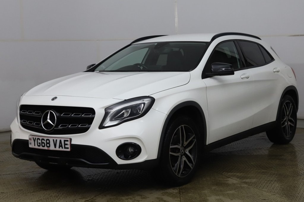 Used Mercedes-Benz A-Class 2018 for sale - 76999185: Photo 3