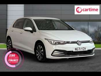 Used Volkswagen Golf 2022 for sale - 75164902: Photo