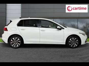 Used Volkswagen Golf 2022 for sale - 75164902: Photo