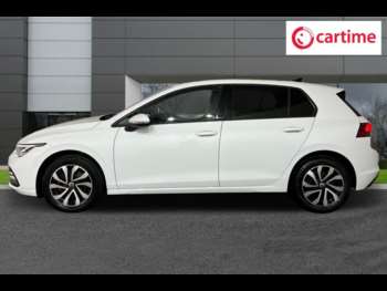 Used Volkswagen Golf 2022 for sale - 75164902: Photo