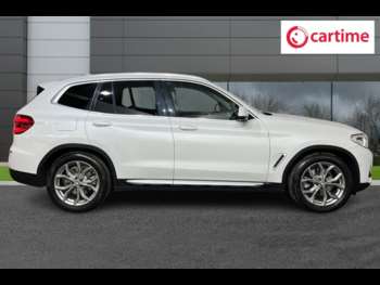 Used BMW X3 2019 for sale - 74917009: Photo