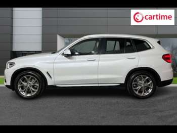 Used BMW X3 2019 for sale - 74917009: Photo
