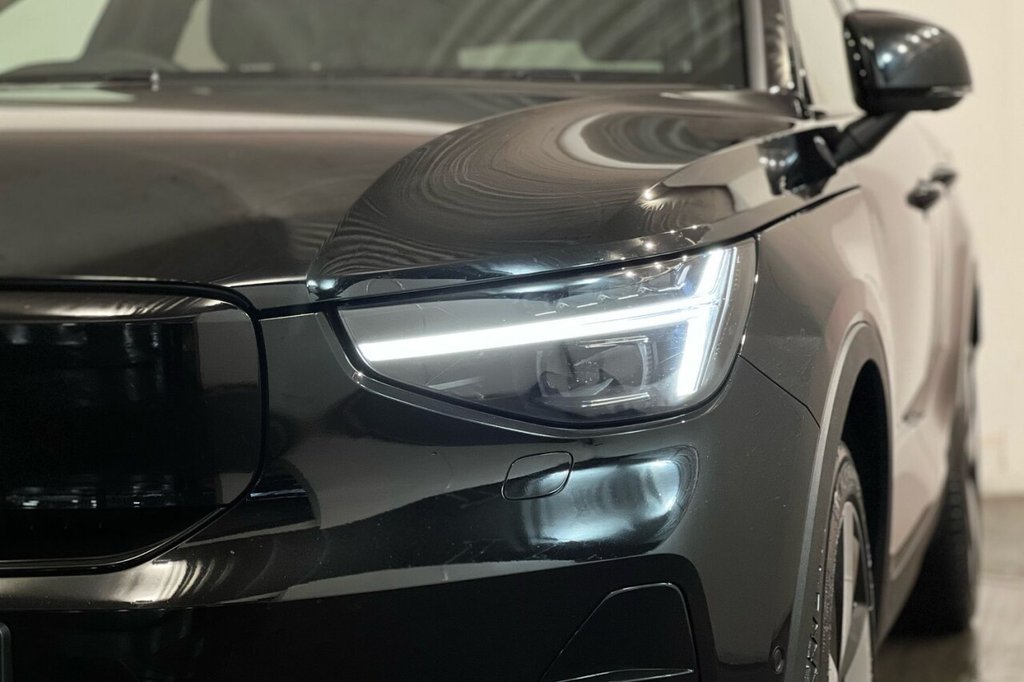 Used Volvo C40 2024 for sale - 77145613: Photo 16