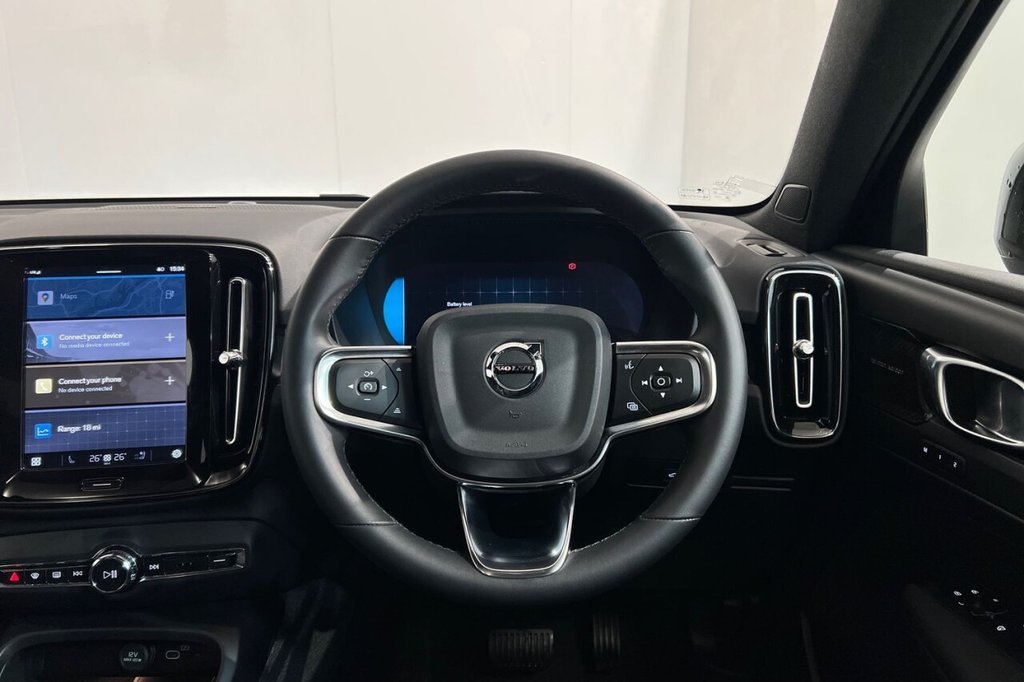 Used Volvo C40 2024 for sale - 77145613: Photo 25