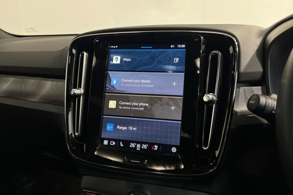 Used Volvo C40 2024 for sale - 77145613: Photo 32