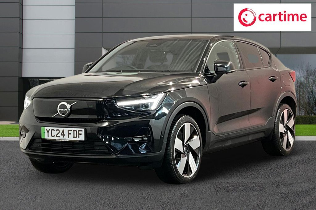 Used Volvo C40 2024 for sale - 77145613: Photo 7