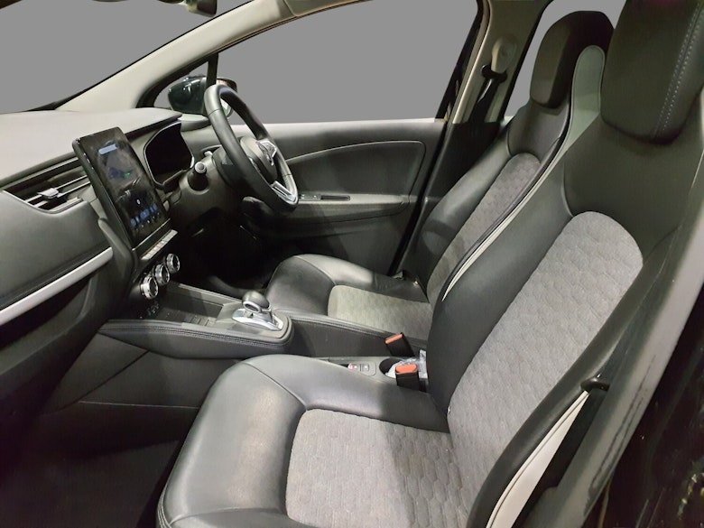 Used Renault Zoe 2022 for sale - 78036301: Photo 4