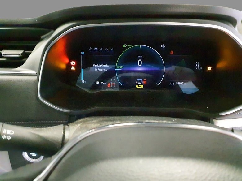 Used Renault Zoe 2022 for sale - 78036301: Photo 5