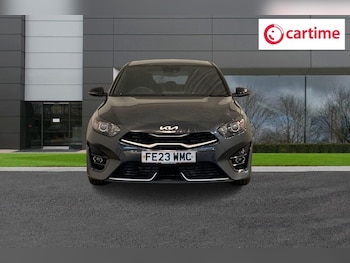 Used Kia Ceed 2023 for sale - 78372764: Photo