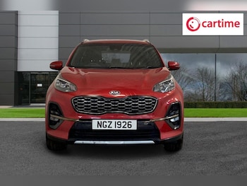 Used Kia Sportage 2019 for sale - 78349373: Photo