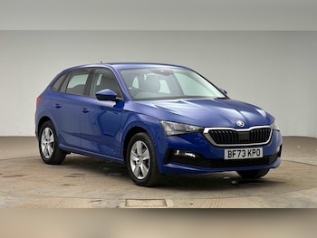 Used Skoda Scala 2023 for sale - 79370290: Photo