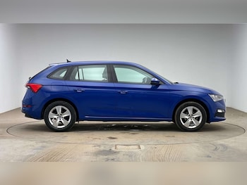 Used Skoda Scala 2023 for sale - 79370290: Photo