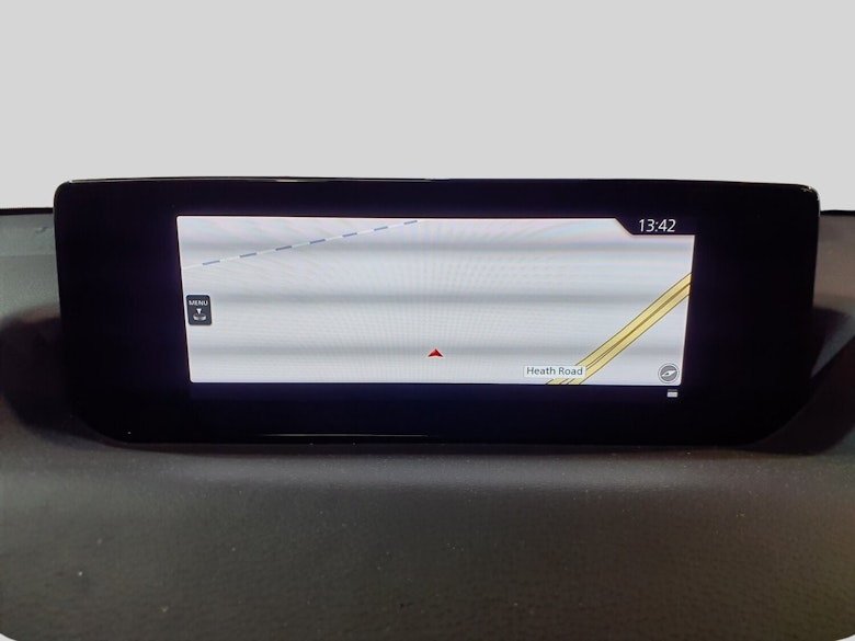 Used Mazda MX-30 2023 for sale - 77748893: Photo 5